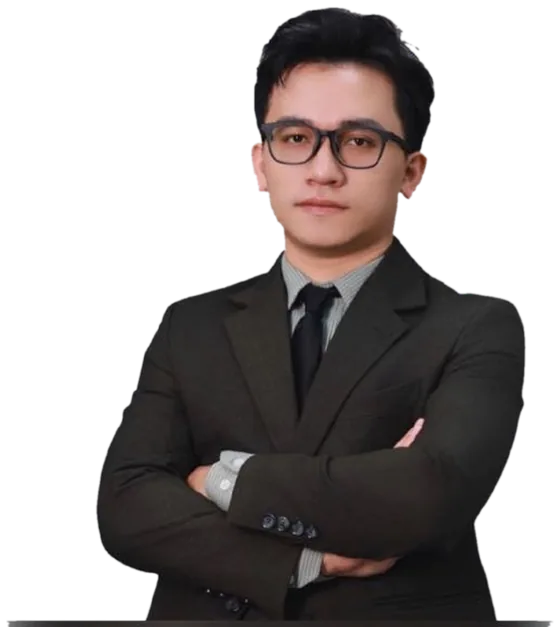 Nguyễn Đoàn Gia Huy